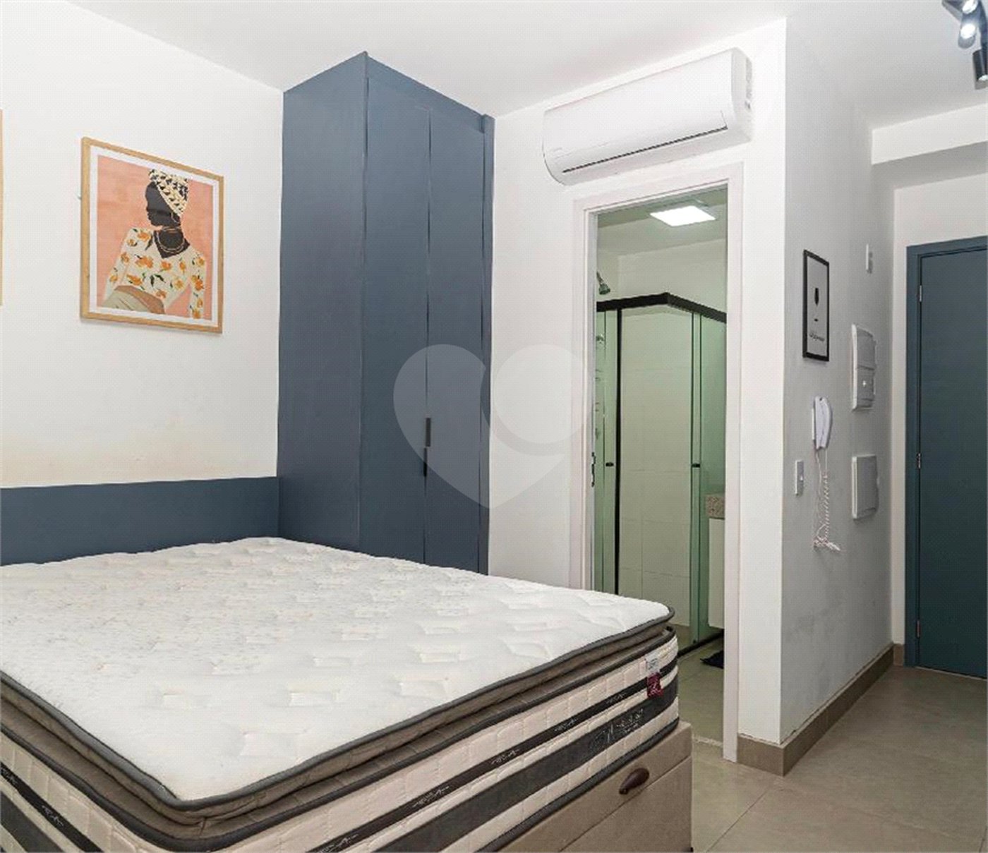 Apartamento para alugar em Pinheiros, São Paulo, SP