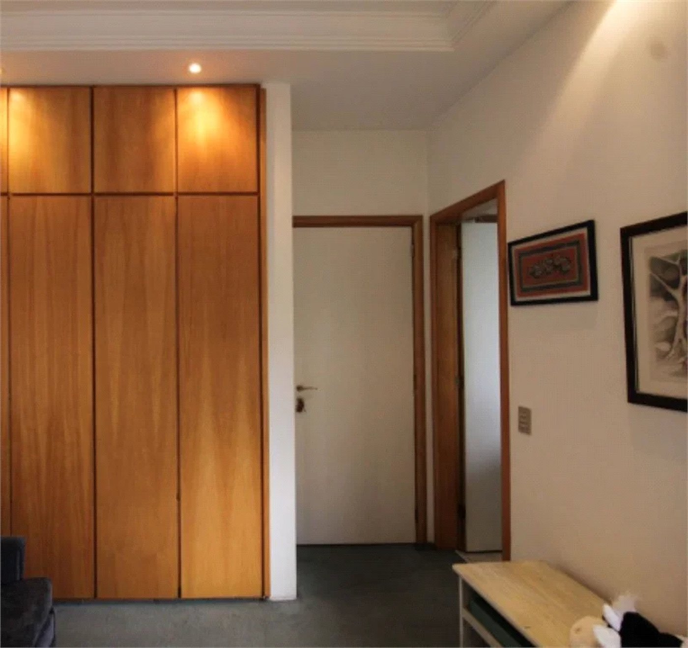 Apartamento à venda com 3 suítes em Vila Andrade, São Paulo, SP