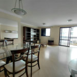 Apartamento à venda com 3 suítes em Vila Romana, São Paulo, SP