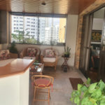 Apartamento à venda com 4 suítes em Vila Andrade, São Paulo, SP