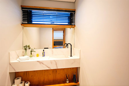 Casa à venda com 3 suítes no condomínio Reserva 8, São Paulo - SP