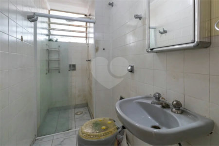 Apartamento à venda com 3 suítes em Jardim Paulista, São Paulo, SP