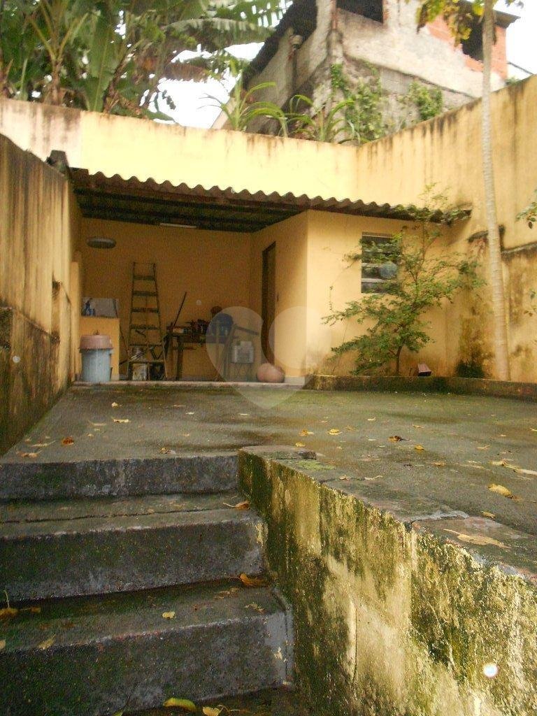 Sobrado à venda com 3 quartos, sendo 2 suítes, em Vila Aurora (zona Norte), São Paulo, SP
