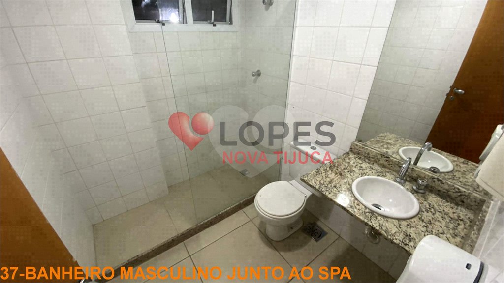 Cobertura à venda com 4 quartos, sendo 1 suíte, em Tijuca, Rio de Janeiro, RJ