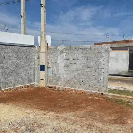 Terreno à venda em Parque Itapê, Itapetininga, SP