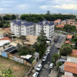 Apartamento à venda com 3 quartos, sendo 1 suíte, em Vila Trujillo, Sorocaba, SP