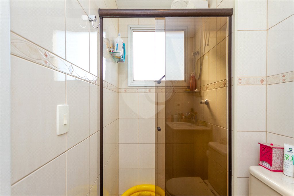 Apartamento à venda com 2 quartos em Casa Verde, São Paulo, SP