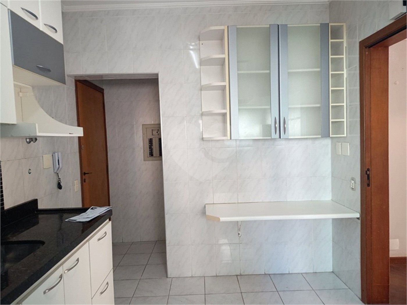 Apartamento à venda com 2 quartos, sendo 1 suíte,  em Vila Suzana, São Paulo, SP