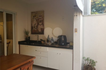 Casa à venda com 3 quartos, sendo 1 suíte,  no condomínio Tirreno, Sorocaba - SP