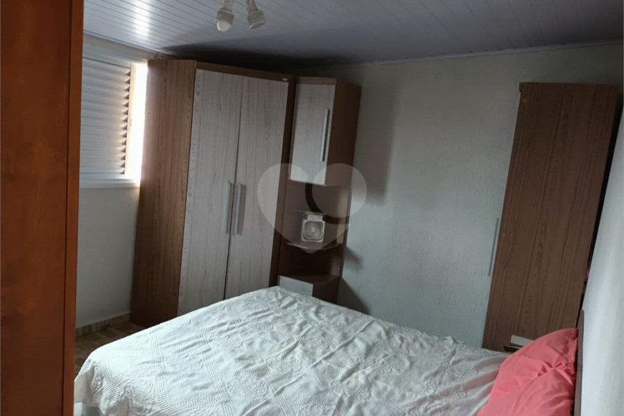 Sobrado à venda com 4 quartos em Jaçanã, São Paulo, SP