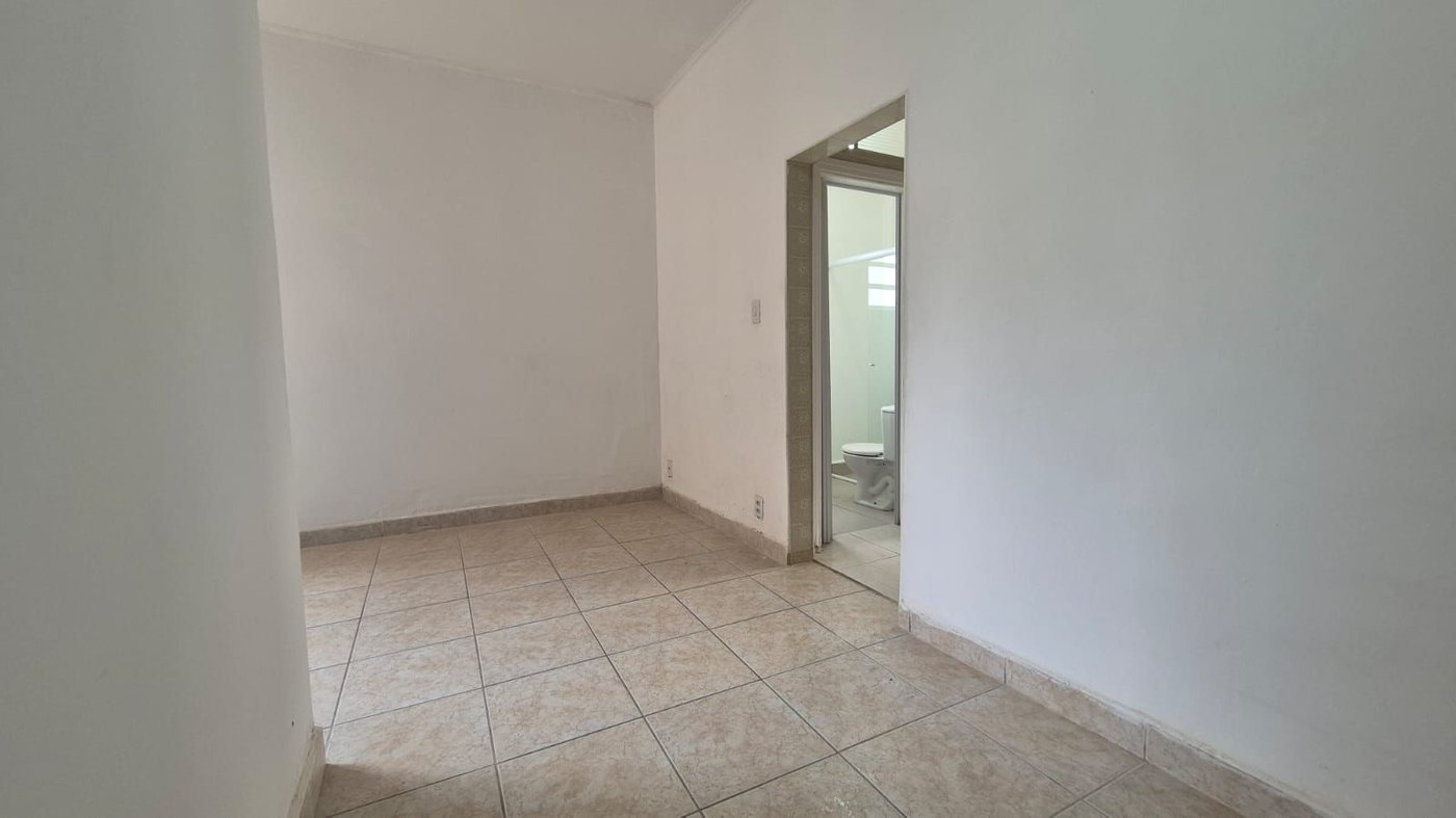 Sala à venda, 63 m² por R$ 430.000,00 - Paquetá - Santos/SP