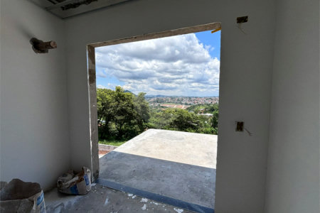 Casa à venda com 4 suítes no condomínio Itapora, Atibaia - SP