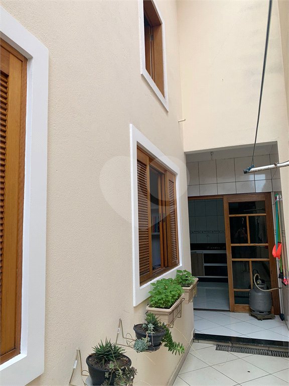 Casa à venda com 3 quartos, sendo 1 suíte, em Residencial Bosque dos Ipês, São José dos Campos, SP
