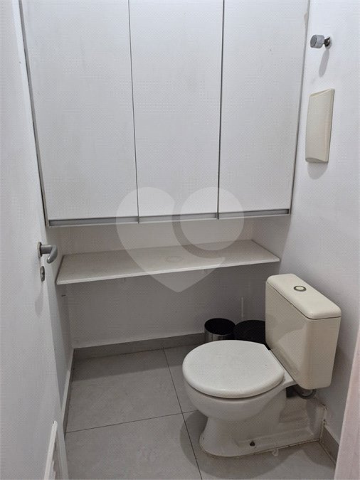 Apartamento à venda com 3 quartos, sendo 1 suíte,  em Cidade São Francisco, São Paulo, SP