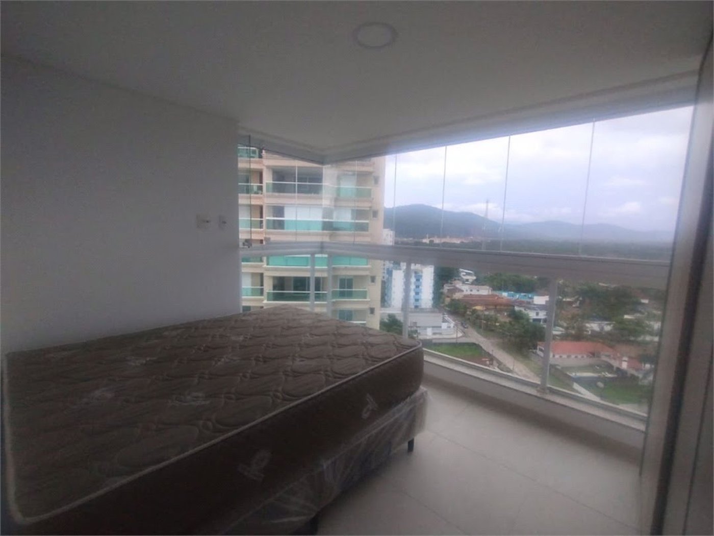 Apartamento Residencial à venda, Jardim Virginia, Guarujá - AP1534.