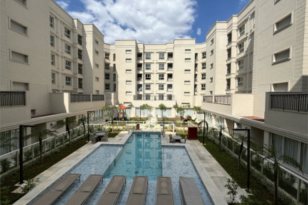Apartamento à venda com 1 quarto em Vila Ester (zona Norte), São Paulo, SP