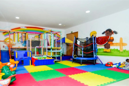 Apartamento à venda com 2 quartos em Jardim Imperador, Guarulhos, SP