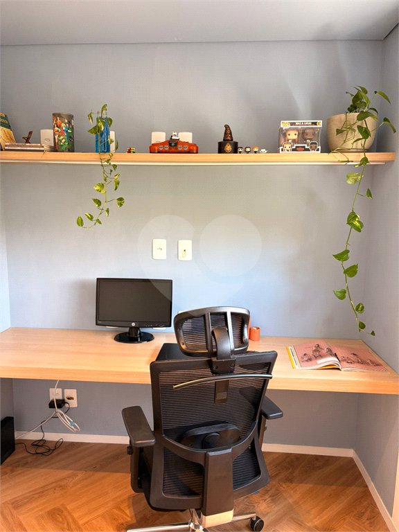 Apartamento à venda com 2 quartos em Vila Guilherme, São Paulo, SP