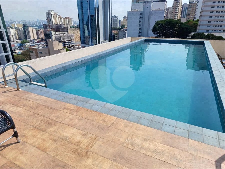 Apartamento para alugar com 1 quarto em Santana, São Paulo, SP