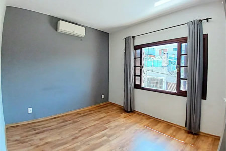 Sobrado à venda com 3 quartos, sendo 1 suíte,  em Brooklin Paulista, São Paulo, SP