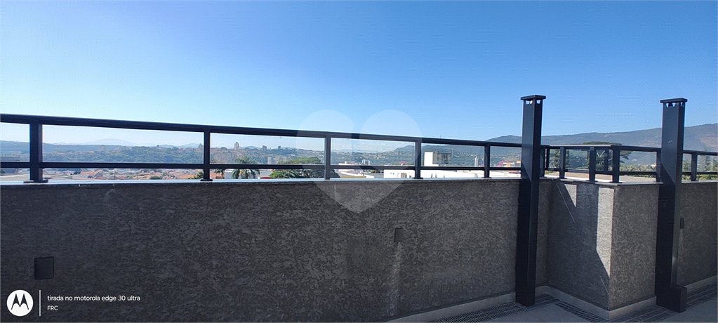 Apartamento à venda com 2 quartos, sendo 1 suíte, em Alvinópolis, Atibaia, SP