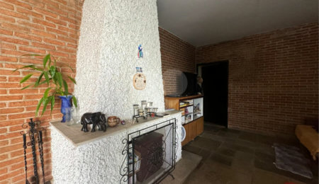 Casa à venda com 4 quartos, sendo 2 suítes,  em Jardim São Bento, São Paulo, SP