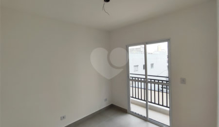 Apartamento à venda com 1 quarto em Vila Vitório Mazzei, São Paulo, SP