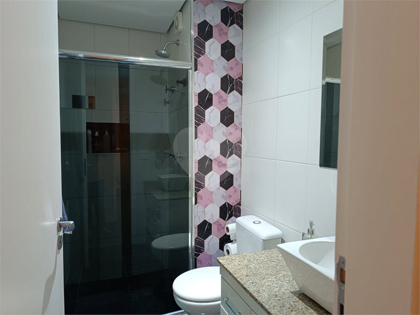 Apartamento à venda com 3 quartos, sendo 1 suíte, em Tucuruvi, São Paulo, SP