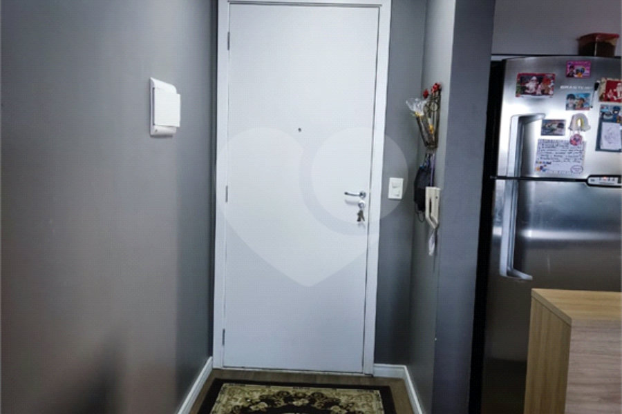 Apartamento à venda com 3 quartos, sendo 1 suíte, em Jaçanã, São Paulo, SP