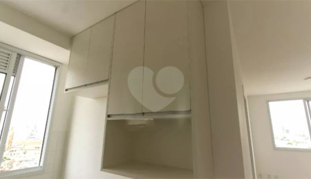 Apartamento à venda com 2 quartos em Brás, São Paulo, SP