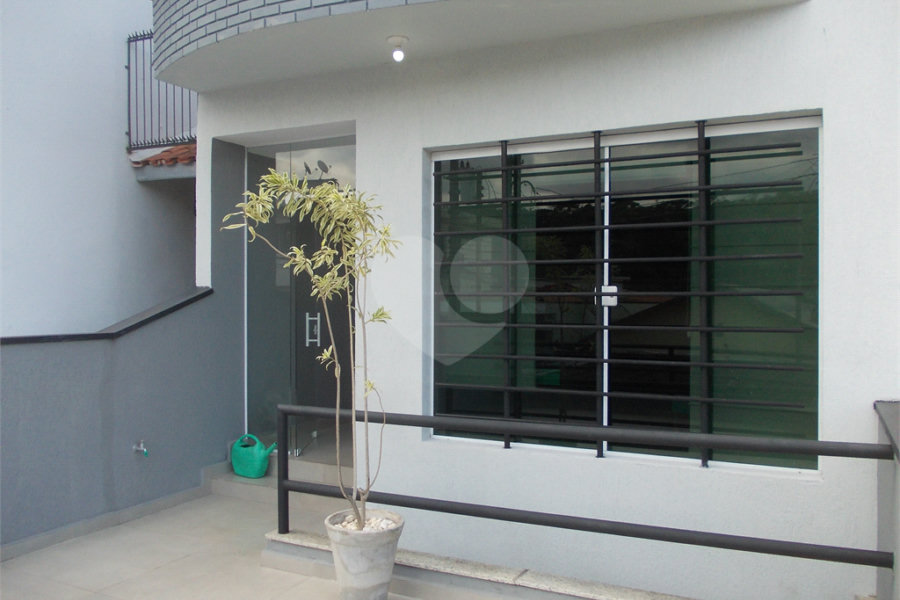 Sobrado à venda com 3 quartos, sendo 1 suíte, em Mandaqui, São Paulo, SP