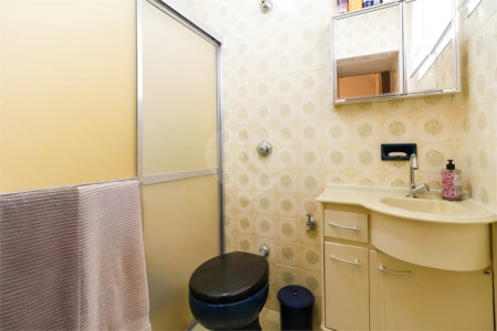 Casa à venda com 3 quartos, sendo 1 suíte, em Perdizes, São Paulo, SP