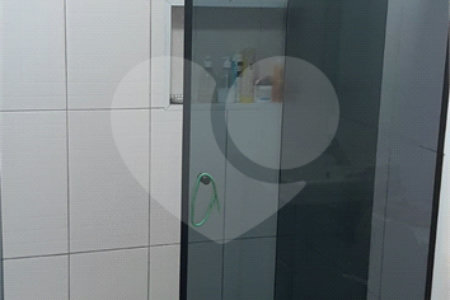 Cobertura à venda com 2 quartos em Vila Guarani (z Sul), São Paulo, SP