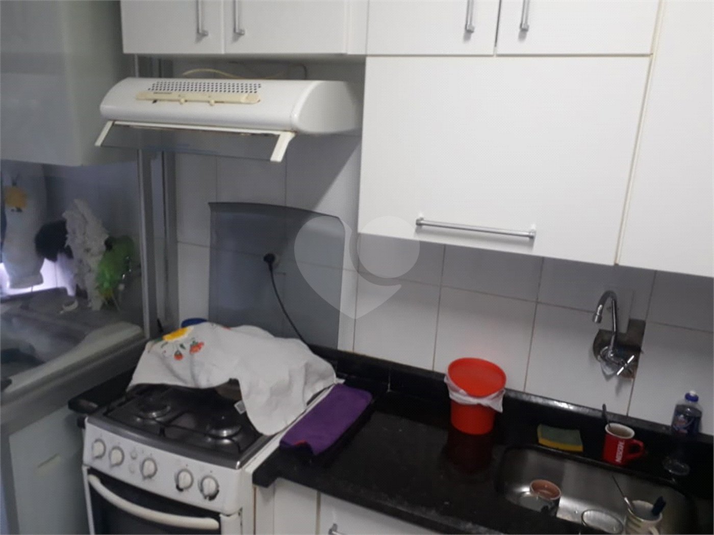 Apartamento à venda com 3 quartos em Casa Verde, São Paulo, SP