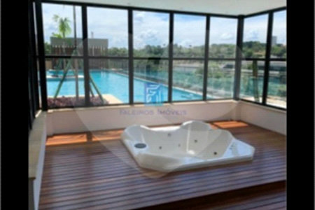 Apartamento à venda com 2 quartos em Santa Cruz do José Jacques, Ribeirão Preto, SP