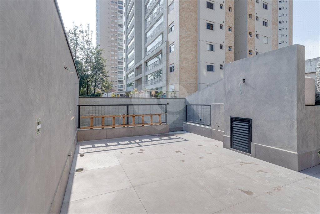 Casa à venda com 2 suítes no condomínio Vila Marathona, São Paulo - SP