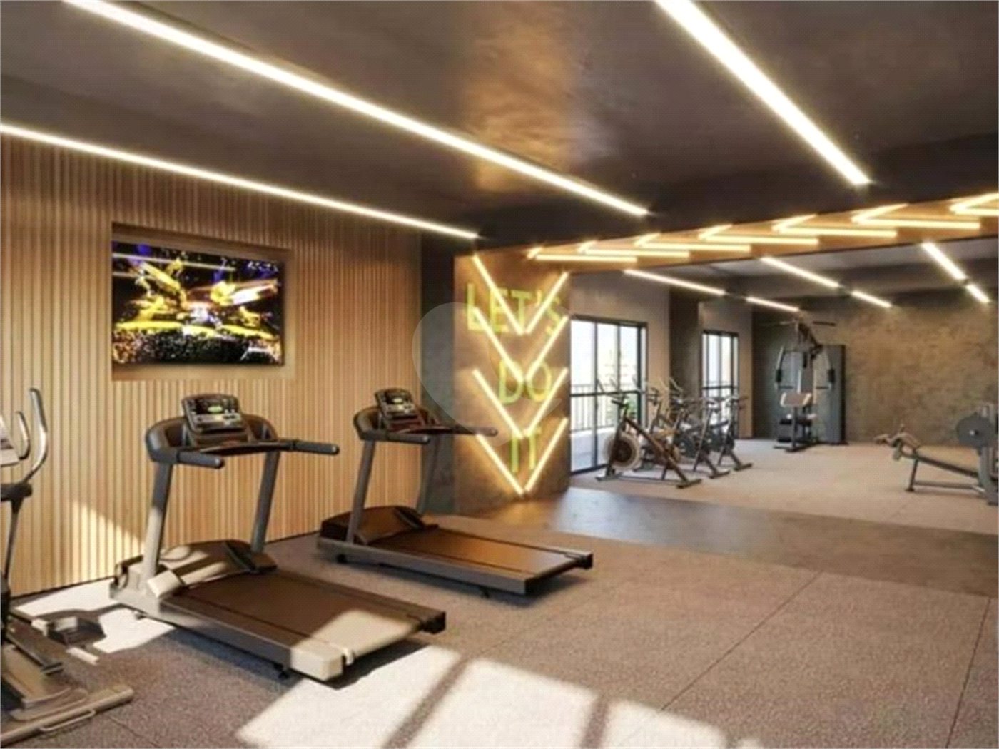 Apartamento à venda com 1 suíte em Pinheiros, São Paulo, SP