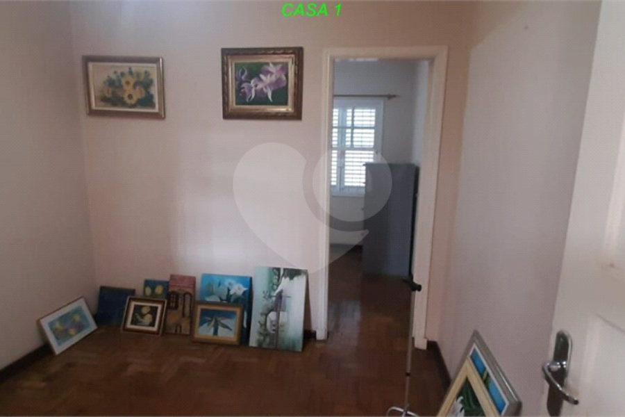 Sobrado à venda com 1 suíte em Casa Verde, São Paulo, SP