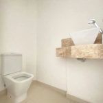Apartamento Residencial para locação, Pompéia, Santos - AP0306.