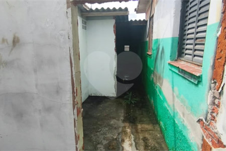 Terreno à venda em Jaçanã, São Paulo, SP