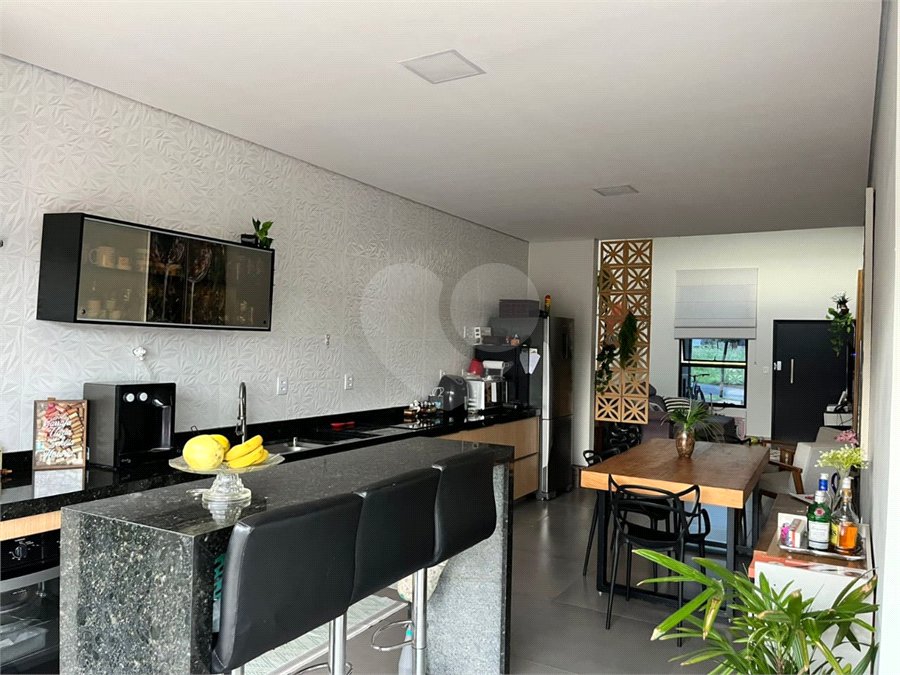 Casa à venda com 3 suítes no condomínio Residencial Quinta da Mata Ribeiião Preto, Ribeirão Preto - SP