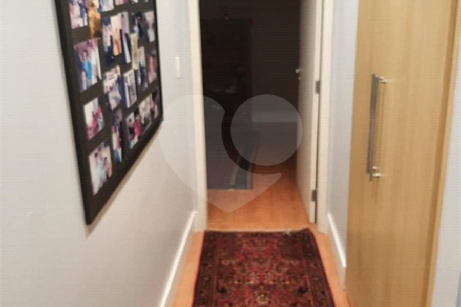 Apartamento à venda com 3 quartos, sendo 1 suíte, em Jardim Paulista, São Paulo, SP
