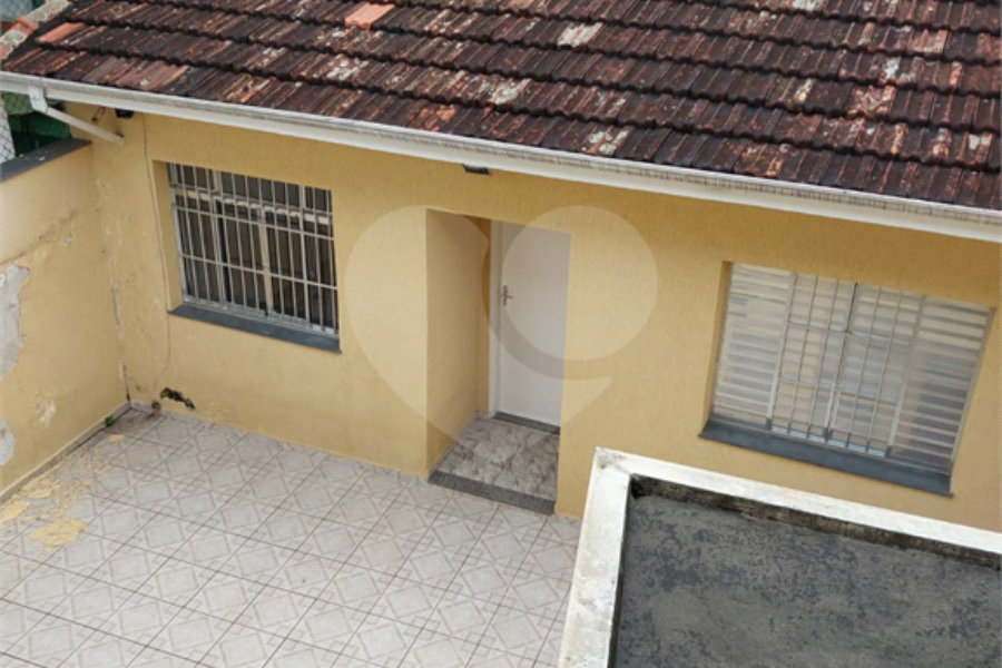 Sobrado à venda com 3 quartos em Casa Verde, São Paulo, SP