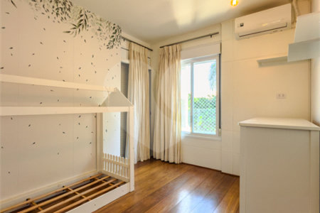 Casa à venda com 4 suítes no condomínio Villa Borghese, Indaiatuba - SP