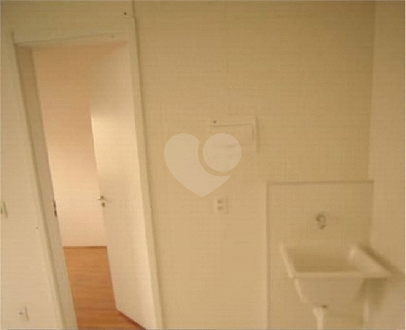 Apartamento à venda com 1 quarto em Cambuci, São Paulo, SP