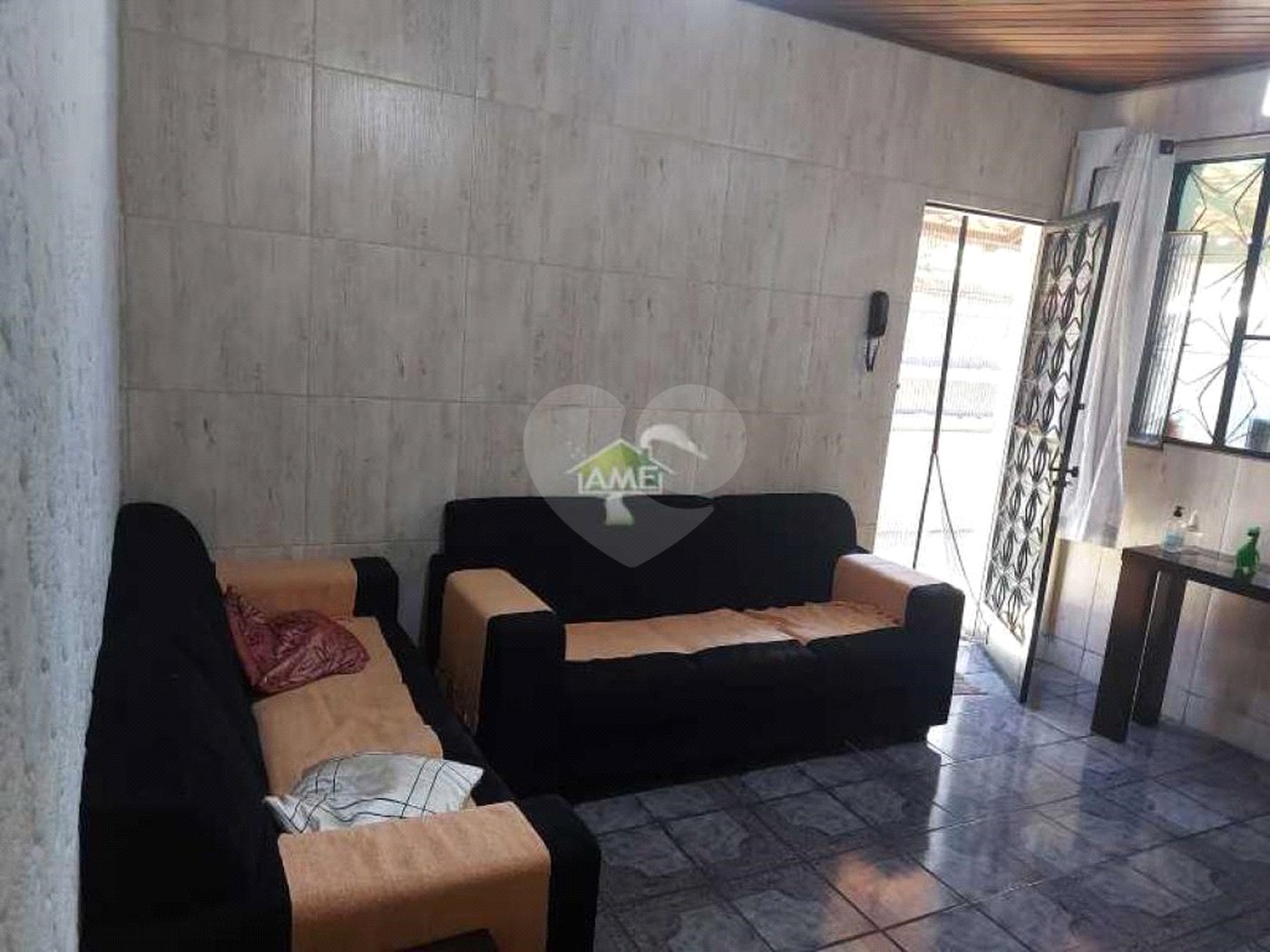 Casa à venda com 1 suíte em Campo Grande, Rio de Janeiro, RJ