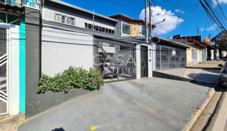 Casa à venda com 3 quartos, sendo 1 suíte,  em Jardim Wanel Ville Iv, Sorocaba, SP