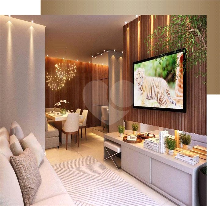 Apartamento à venda com 2 quartos, sendo 1 suíte, em Jardim São Paulo(zona Norte), São Paulo, SP