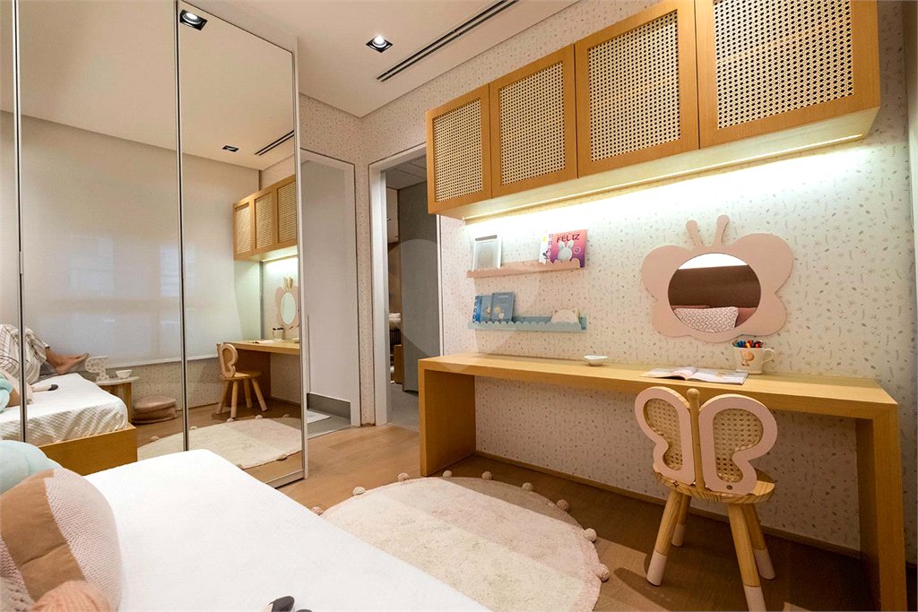 Apartamento à venda com 2 quartos, sendo 1 suíte, em Pinheiros, São Paulo, SP
