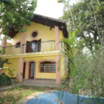 Casa à venda com 5 suítes em Capela do Socorro, São Paulo, SP